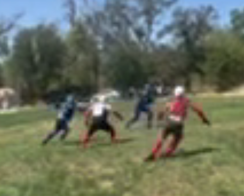 football in sonoma